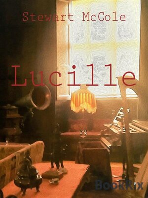 cover image of Lucille